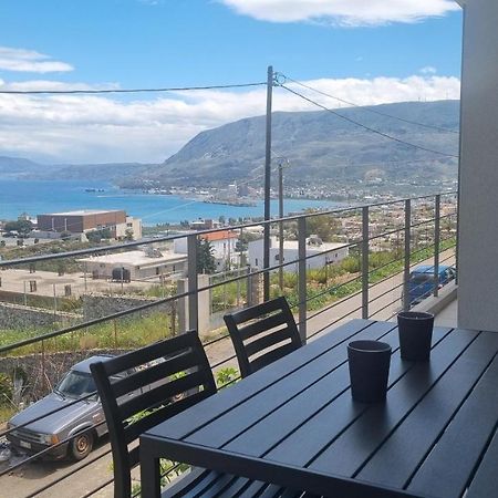 Marigold Apartments Hanya Dış mekan fotoğraf
