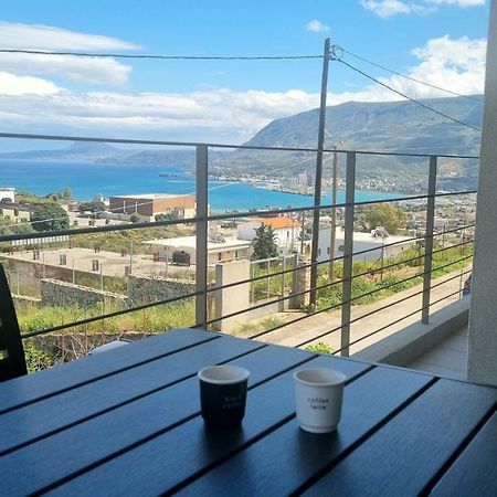 Marigold Apartments Hanya Dış mekan fotoğraf
