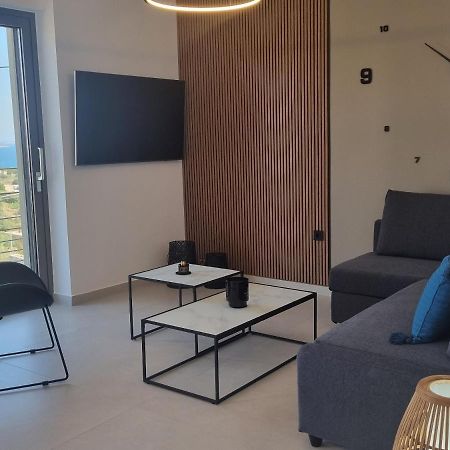 Marigold Apartments Hanya Dış mekan fotoğraf