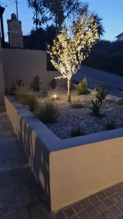 Marigold Apartments Hanya Dış mekan fotoğraf