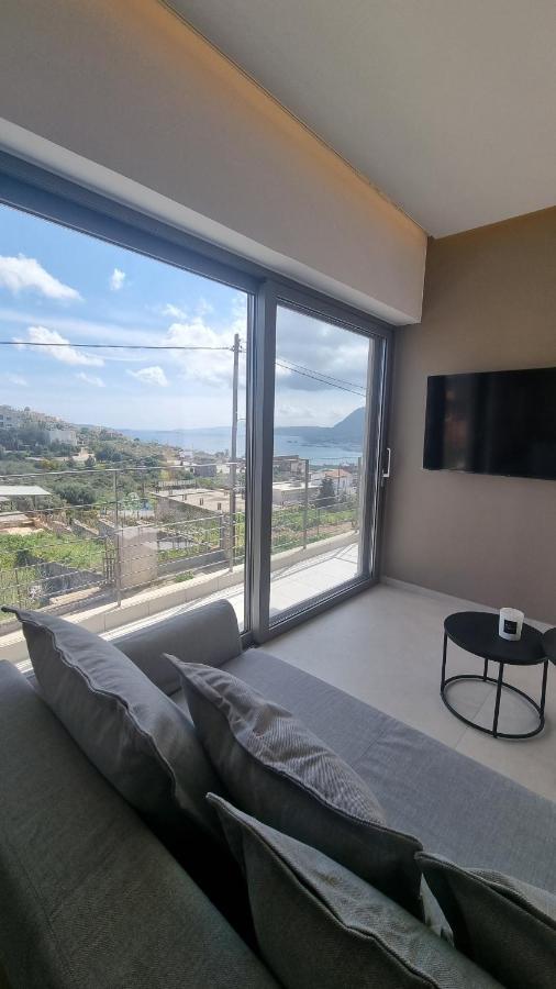 Marigold Apartments Hanya Dış mekan fotoğraf