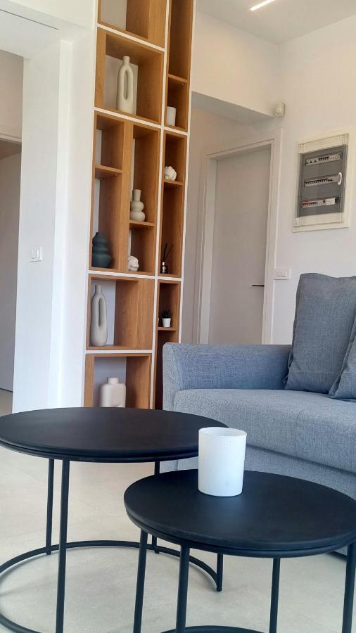 Marigold Apartments Hanya Dış mekan fotoğraf