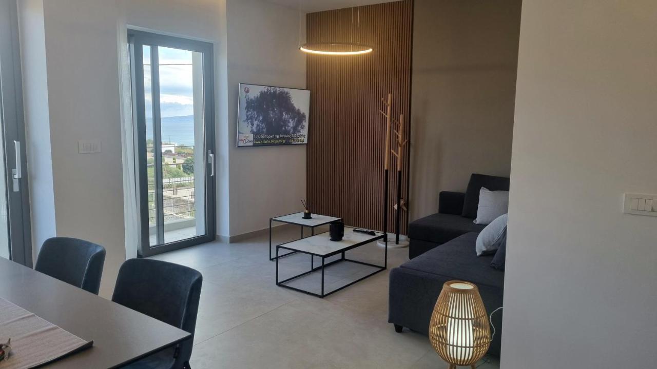 Marigold Apartments Hanya Dış mekan fotoğraf